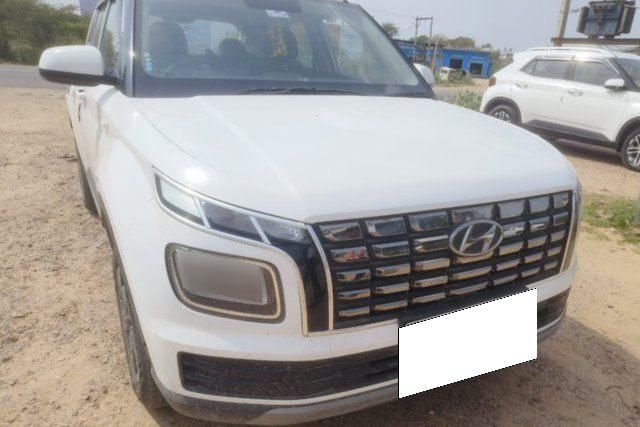 Hyundai Venue S Plus Second-hand 2025 Hyundai Venue S Plus for sale in Kuchaman City