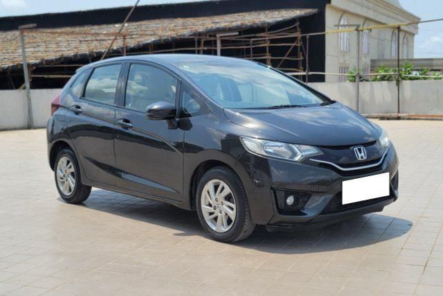 Second-hand 2016 Honda Jazz 1.2 वी AT i VTEC for sale in Mumbai