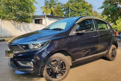2022 Tata Tiago XZ प्लस बीएस6