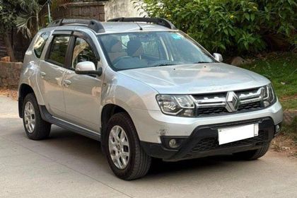 2016 Renault Duster 110PS डीजल RxL