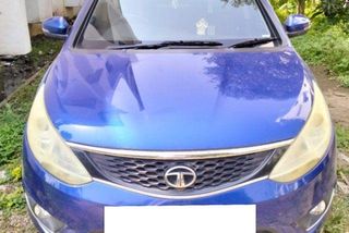 Used Quadrajet 1.3 75PS XMS