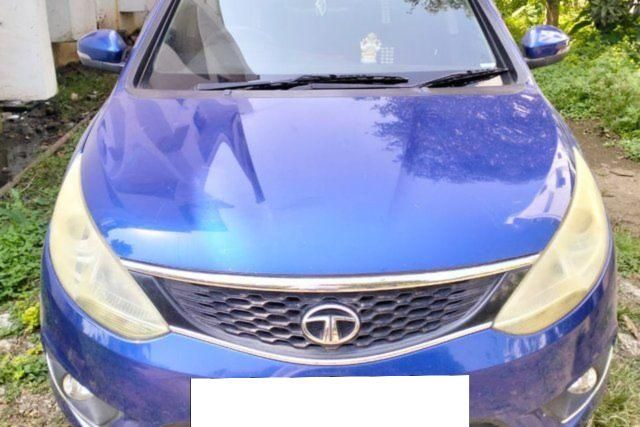 Tata Zest Quadrajet 1.3 75PS XMS Second-hand 2016 Tata Zest Quadrajet 1.3 75PS XMS for sale in Sinnar
