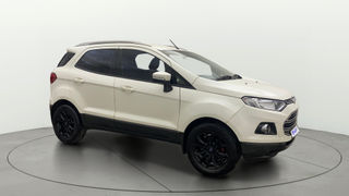 Used 1.5 TDCi Titanium Plus BSIV