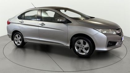 2015 Honda City i VTEC CVT वीएक्स