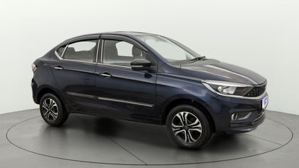2022 Tata Tigor XZ प्लस सीएनजी बीएस6