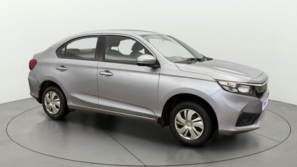 2021 Honda Amaze 2nd Gen एस रेनफोर्स्ड बीएस6