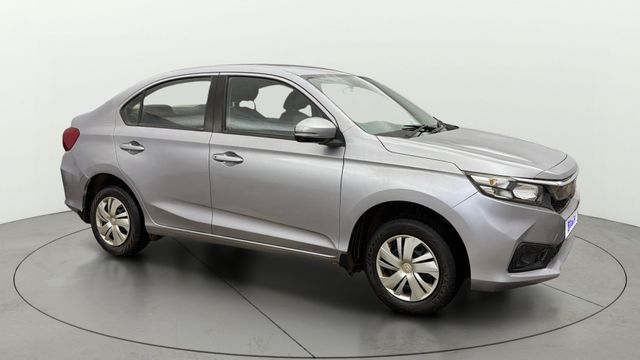 Honda Amaze 2nd Gen एस रेनफोर्स्ड बीएस6 Second-hand 2021 Honda Amaze 2nd Gen एस रेनफोर्स्ड बीएस6 for sale in Gurgaon