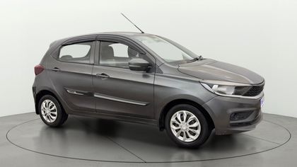 2021 Tata Tiago एक्सटी बीएस6