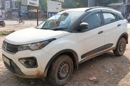2023 Tata Nexon XM