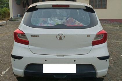 2019 Tata Tiago 1.2 Revotron XE