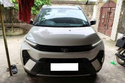 2023 Tata Nexon Fearless DT