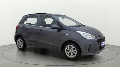 2018 Hyundai Grand i10 1.2 Kappa Magna BSIV