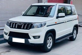 Used N10 R BSVI