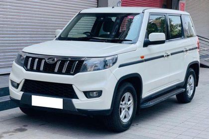 2022 Mahindra Bolero Neo N10 R BSVI