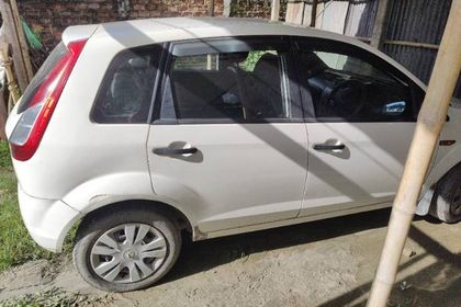 2015 Ford Figo Diesel EXI