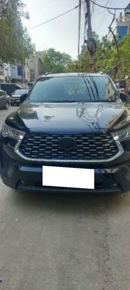 2024 Toyota Innova Hycross VX 7STR Hybrid