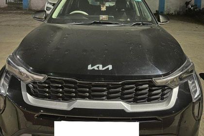 2024 Kia Sonet HTK (O)