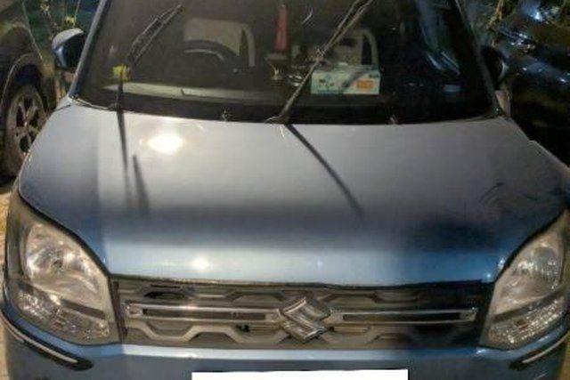 Maruti Suzuki Wagon R जेडएक्सआई 1.2 Second-hand 2019 Maruti Suzuki Wagon R जेडएक्सआई 1.2 for sale in Gurgaon