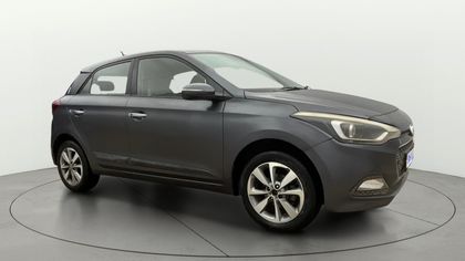 2017 Hyundai i20 1.2 एस्टा ऑप्शन