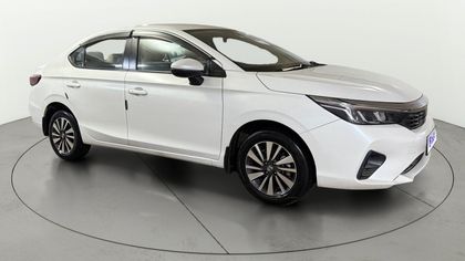 2023 Honda City वी MT