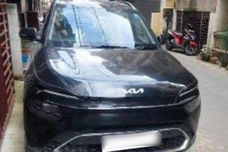 Used Luxury Plus Turbo DCT 2022-2023