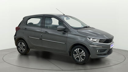 2021 Tata Tiago XZ 2020-2022
