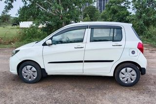 Used ZXI AMT BSIV