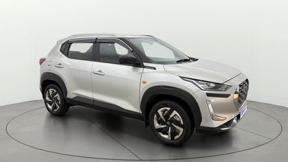2021 Nissan Magnite एक्सई बीएस6