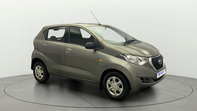 Datsun RediGO T Second-hand 2017 Datsun RediGO T for sale in Kochi