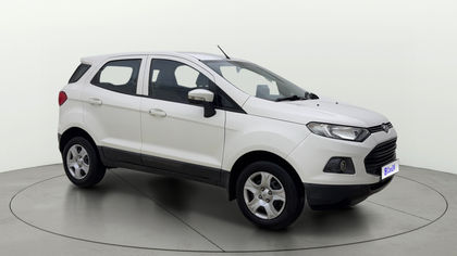 2017 Ford Ecosport 1.5 Ti VCT MT Ambiente बीएस4