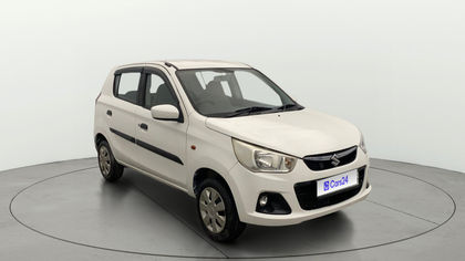 2017 Maruti Suzuki Alto K10 VXI Optional