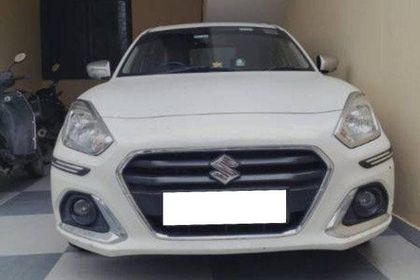 2020 Maruti Suzuki Swift Dzire वीएक्सआई 1.2