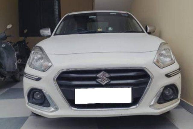 Maruti Suzuki Swift Dzire VXI 1.2 Second-hand 2020 Maruti Suzuki Swift Dzire VXI 1.2 for sale in Gondia