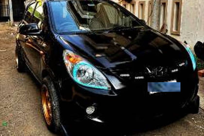 2011 Hyundai i20 1.2 मैग्ना