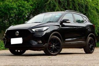 Used Smart Blackstorm CVT