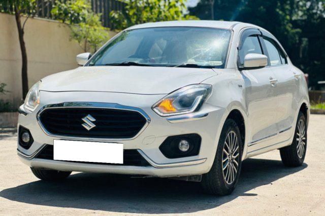 Second-hand 2018 Maruti Suzuki Swift Dzire जेडएक्सआई प्लस for sale in Ahmedabad