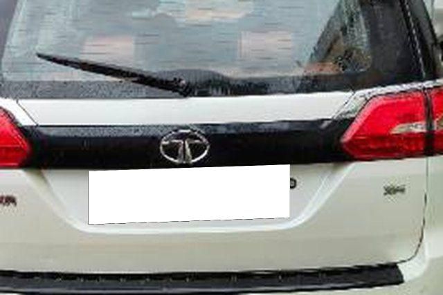 Second-hand 2018 Tata Hexa एक्सएम for sale in Secunderabad