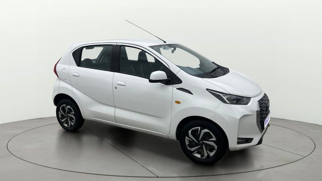 Second-hand 2021 Datsun RediGO T ऑप्शन for sale in Bangalore