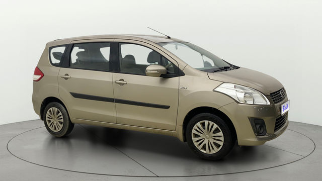 Maruti Suzuki Ertiga VXI 2022-2023 Second-hand 2015 Maruti Suzuki Ertiga VXI 2022-2023 for sale in Mumbai