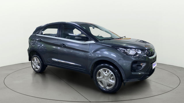 Tata Nexon XE BSVI Second-hand 2023 Tata Nexon XE BSVI for sale in Chandigarh