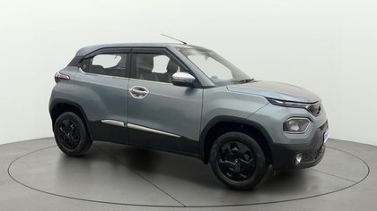 2023 Tata Punch Adventure BSVI