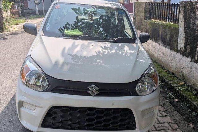 Maruti Suzuki Alto 800 VXI BSVI Second-hand 2020 Maruti Suzuki Alto 800 VXI BSVI for sale in Lucknow