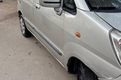 2013 Maruti Suzuki Zen Estilo VXI BSIV