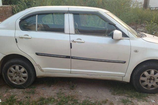 Second-hand 2011 Maruti Suzuki Swift Dzire 1.2 Lxi BSIV for sale in Jammu