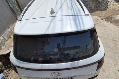 2022 Hyundai Creta E Diesel BSVI