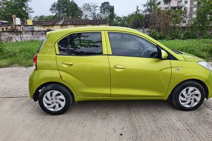 2018 Hyundai Santro Sportz BSIV