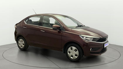 2020 Tata Tigor XZ