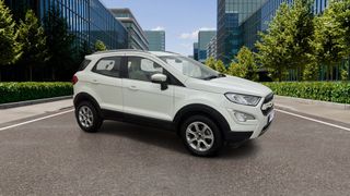 Used 1.5 Petrol Titanium Plus AT BSIV