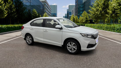 2020 Honda Amaze वीएक्स Opt पेट्रोल बीएस4