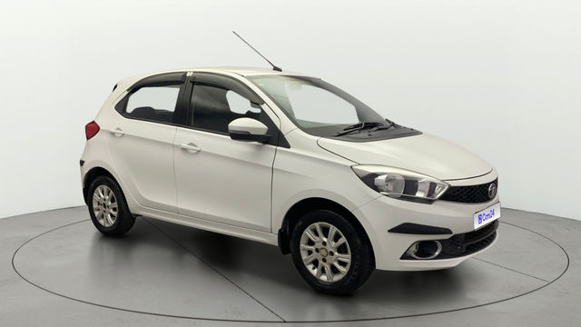 Tata Tiago 1.2 Revotron XZ Second-hand 2016 Tata Tiago 1.2 Revotron XZ for sale in Kochi